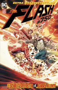 The Flash 750 (2020) (Digital) (Zone-Empire