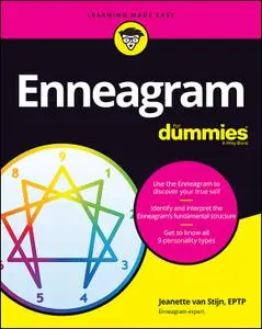 Enneagram For Dummies