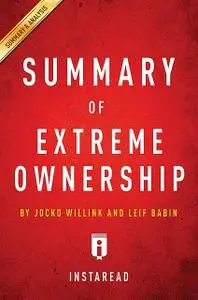 «Extreme Ownership» by Instaread