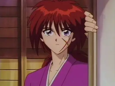 Rurouni Kenshin (Samurai X) Complete Collection