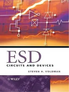 ESD: Circuits and Devices (repost)