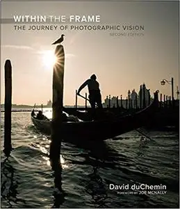 Within the Frame: The Journey of Photographic Vision (2nd Edition) (Voices That Matter)