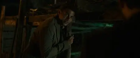 ZeroZeroZero S01E01