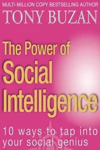 Tony Buzan - The Power of Social Intelligence