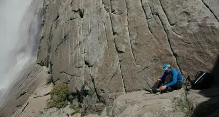 Free Solo (2018)