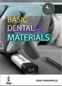 Basic Dental Materials (Repost)