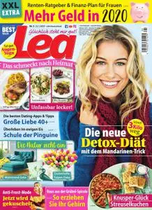 Lea – 22 Januar 2020