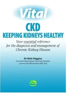Vital CKD: Vital Chronic Kidney Disease [Repost]