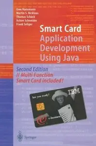 Smart Card Application Development Using Java 