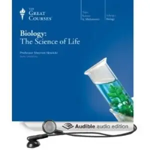 Biology: The Science of Life [repost]