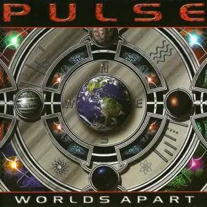 Pulse - Worlds Apart (2004)