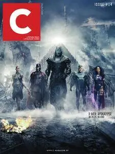C Magazine - Mai/Juni 2016