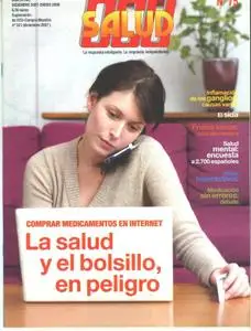 OCU Salud colección año 2007