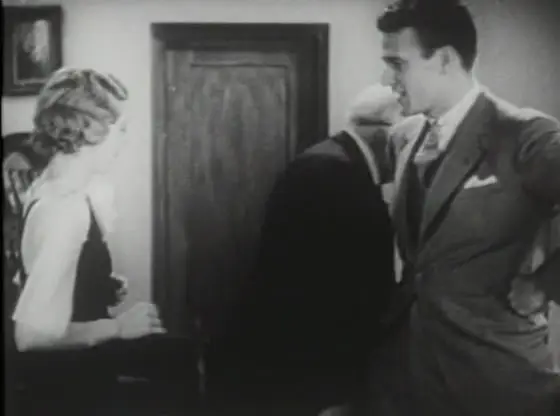 His Private Secretary (1933)