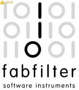 FabFilter Mega Bundle Pack Jul-19-2010 AU VST RTAS x64 x86