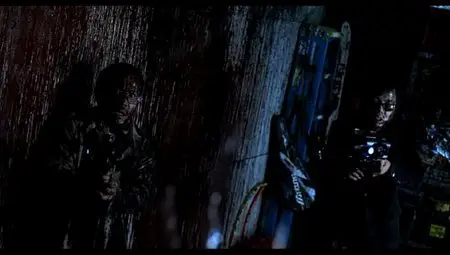 Gantz (2011)