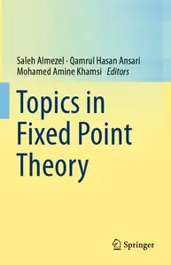 Topics in Fixed Point Theory (Repost)