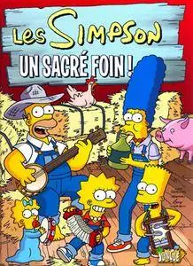 Les Simpson - Tome 02