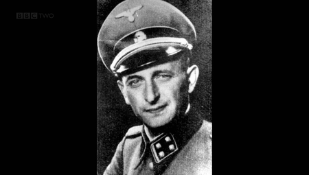BBC - The Eichmann Show Documentary (2015)