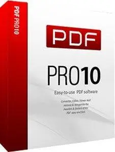 PDF Pro 10.9.0.480