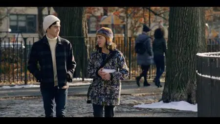 Dash and Lily S01E08