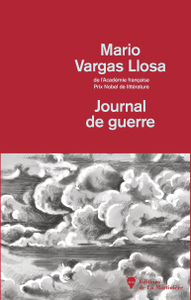 Journal de guerre - Mario Vargas Llosa