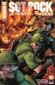 DC Horror Presents - Sgt Rock vs the Army of the Dead 02 (of 06) (2022) (digital) (Son of Ultron-Empire