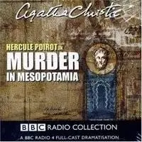 Agatha Christie - Murder in Mesopotamia - BBC full-cast dramatisation