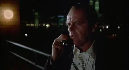 Prizzi's Honor (1985)