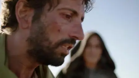 Jesus His Life S01E02