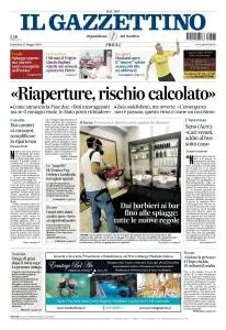 Il Gazzettino Friuli Venezia Giulia - 17 Maggio 2020