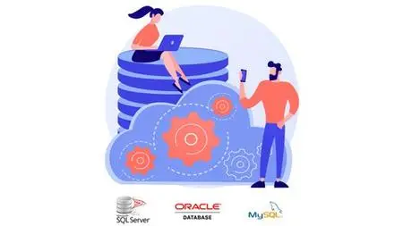 Impariamo Da Zero Sql Con Oracle, Sql Server E Mysql