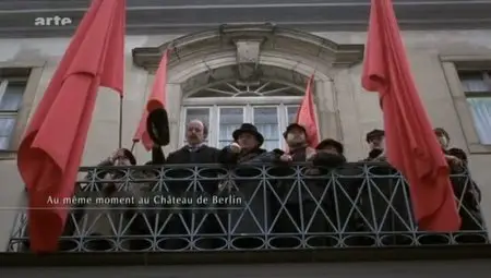 (Arte) Allemagne 1918 (2011)