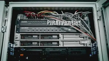 TPB AFK: The Pirate Bay Away from Keyboard (2013)