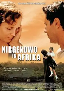 Nirgendwo in Afrika / Nowhere in Africa (2001)