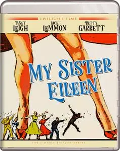 My Sister Eileen (1955)