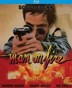 Man on Fire (1987)