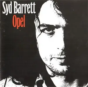 Syd Barrett - Opel (1988) RE-UP