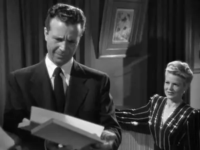 Murder, My Sweet (1944) [Repost]