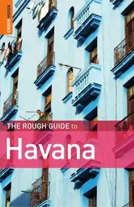 The Rough Guide to Havana