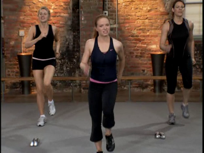 Women's Health: Ultimate Fat Burn!