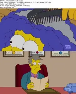 The Simpsons S22E13