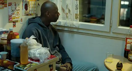 Intouchables (2011)