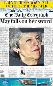 The Daily Telegraph - March 28, 2019