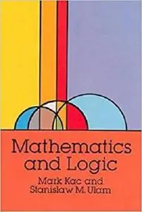 Mathematics and Logic (Dover Books on Mathematics) [Repost]