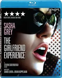 The Girlfriend Experience (2009) [w/Commentary]
