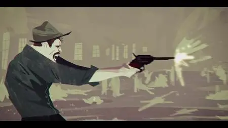 Amend: The Fight for America S01E02
