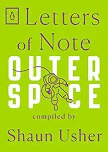 Letters of Note: Outer Space