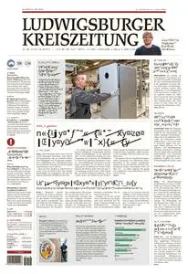 Ludwigsburger Kreiszeitung LKZ  - 05 Mai 2023