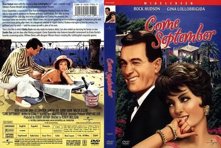 Come September (1961)